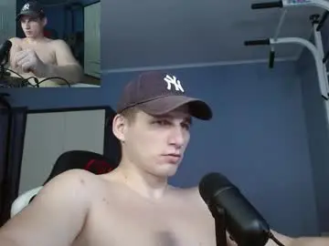 Chaturbate Adult Webcams of poliglotjoe2