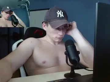 Chaturbate Private Sex Chat of poliglotjoe2