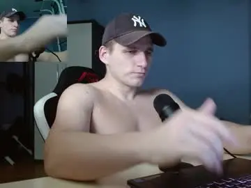 Chaturbate Best Webcam of poliglotjoe2
