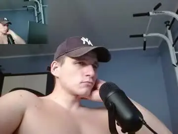 Chaturbate Live Porn of poliglotjoe2