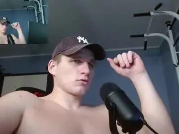 Chaturbate Best Webcam of poliglotjoe2