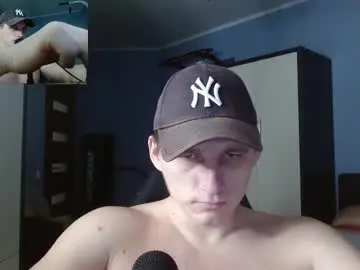 Chaturbate Sex Cam of poliglotjoe2