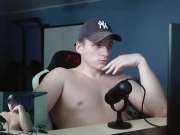 Chaturbate Sex Chat of poliglotjoe2