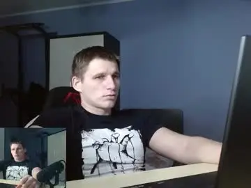 Chaturbate Sex Chat of poliglotjoe2