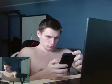 Chaturbate Nude Webcam of poliglotjoe2