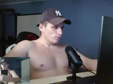 Chaturbate Best Webcam of poliglotjoe2