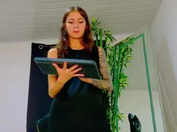 Chaturbate Adult Webcams of prettybunnies08