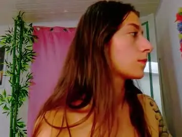 prettybunnies08 from chaturbate