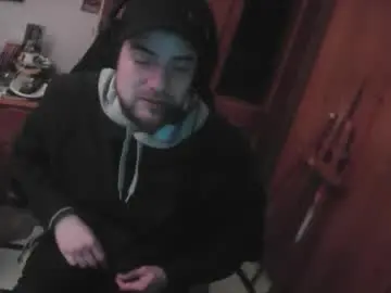 Chaturbate Sex Cam of royer04