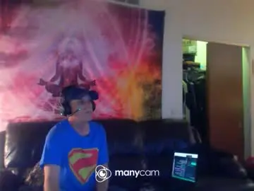 Chaturbate Live Porn of sexisgood0