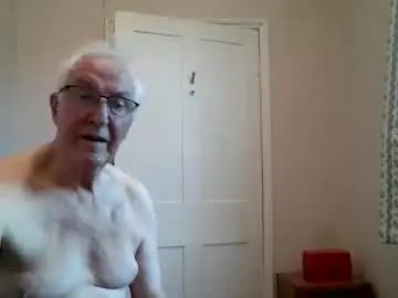 Chaturbate Sex Cam of thruster99