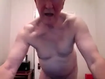 Chaturbate Free Porn Cam of thruster99