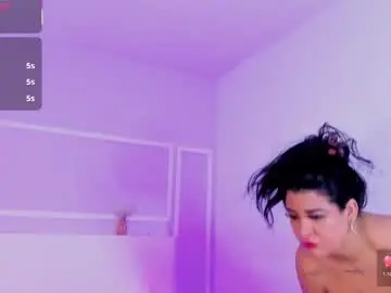 Chaturbate Sex Chat of tiannagloww