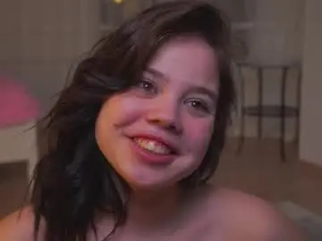 Chaturbate Sex Cam of trangmasi