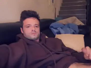 Chaturbate Free Live Porn of uncut_dick123455