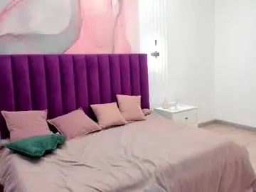 Chaturbate Sex Cam of valeriekingg