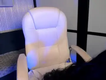 Chaturbate Nude Webcam of venuscoleman_