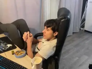 Chaturbate Adult Video Chat of vialeras