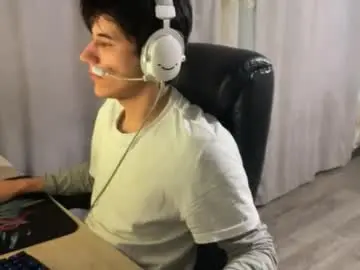 Chaturbate Adult Video Chat of vialeras