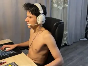 Chaturbate Sex Cam of vialeras