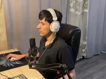 Chaturbate Sex Cam of vialeras