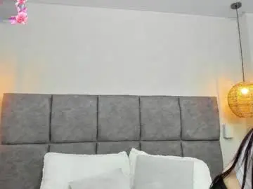 Chaturbate Private Sex Chat of violeta_walton