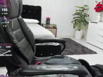 Chaturbate Adult Webcam of xxsecretdesirexx