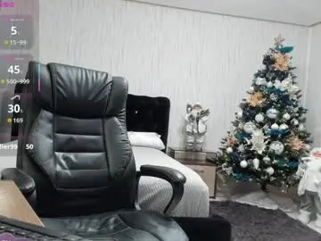 Chaturbate Nude Webcam of xxsecretdesirexx