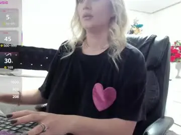 Chaturbate Adult Webcam of xxsecretdesirexx