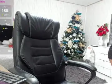 Chaturbate Nude Webcam of xxsecretdesirexx