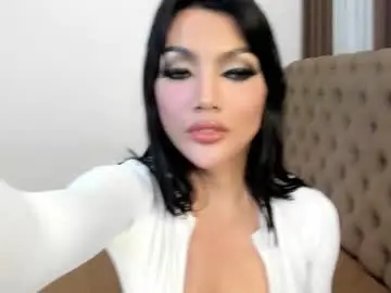 Chaturbate Free Live Porn of yourasiangoddess69