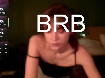 Chaturbate Adult Video Chat of _chillbacca_