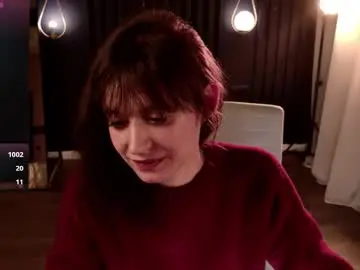 Chaturbate Adult Webcams of _chillbacca_