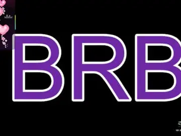 Chaturbate Free Porn Cam of _miia_sweet