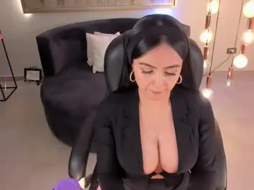 Chaturbate Sex Cam of ashleyjhonson1