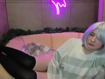 Chaturbate Free Live Porn of asya_loid