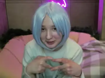 asya_loid from chaturbate