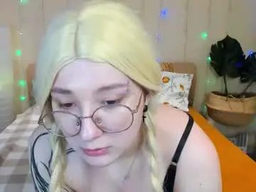 Chaturbate Free Live Porn of asya_loid