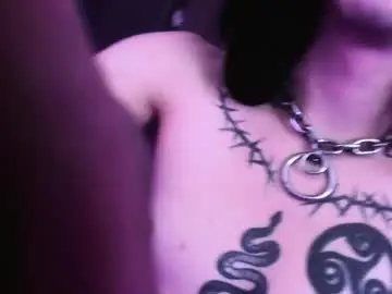 Chaturbate Live Sex Cam of atheneoo_