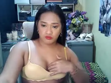 Chaturbate Adult Webcams of baby_cassandra