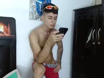 Chaturbate Free Live Porn of boyg_hots