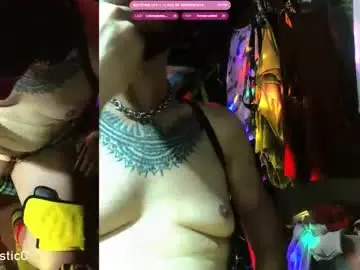 Chaturbate Watch Live Sex Cams of bulgetasticc