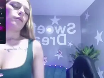 Chaturbate Free Porn Cam of candy_kush_a