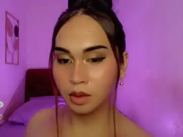 Chaturbate Adult Video Chat of cloudia_babe