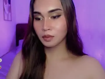 cloudia_babe from chaturbate