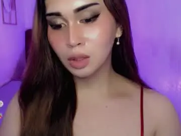 Chaturbate Live Sex Cam of cloudia_babe