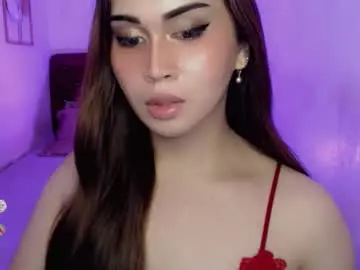 Chaturbate Private Sex Chat of cloudia_babe