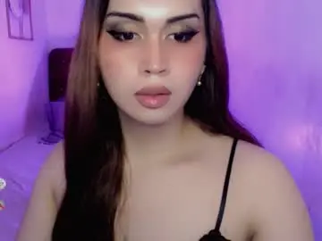 Chaturbate Live Porn of cloudia_babe