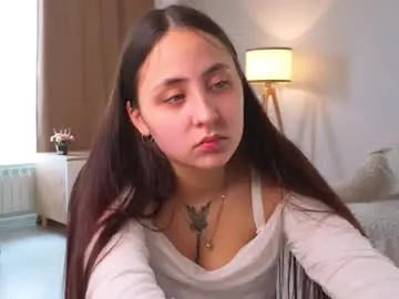 Chaturbate Nude Webcam of cumiilla