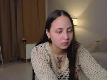 Chaturbate Live Sex Cam of cumiilla